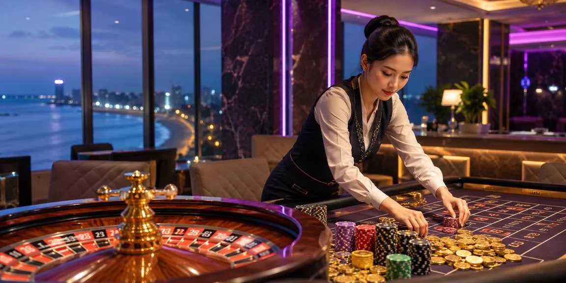 Bầu Cua Cá Cọp
